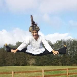 Meet your Posher, Marion